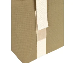 Bolso Organizador Opera Olive Green