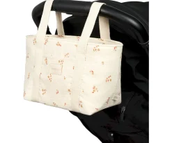 Bolso Organizador Opera Yellow Lily