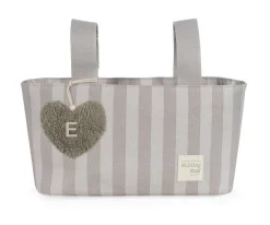 Bolso Organizador Sintra Beige Personalizable