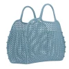 Bolso Retro Vintage Blue