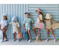 Bolso Retro Vintage Mellow Yellow