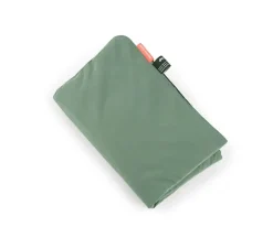 Bolso Tote Acolchado Green con Cambiador