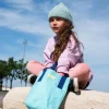 Bolso Tote Ecológico Azure Pepito