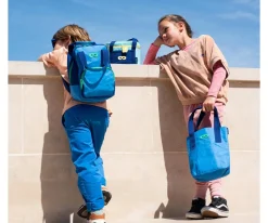 Bolso Tote Ecológico Azure Pepito