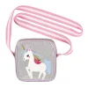 Bolso Unicornio Silver