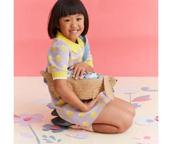 BolsoTejido Perro Salchicha