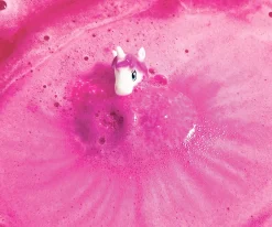 Bomba de Baño Surprise Unicornios