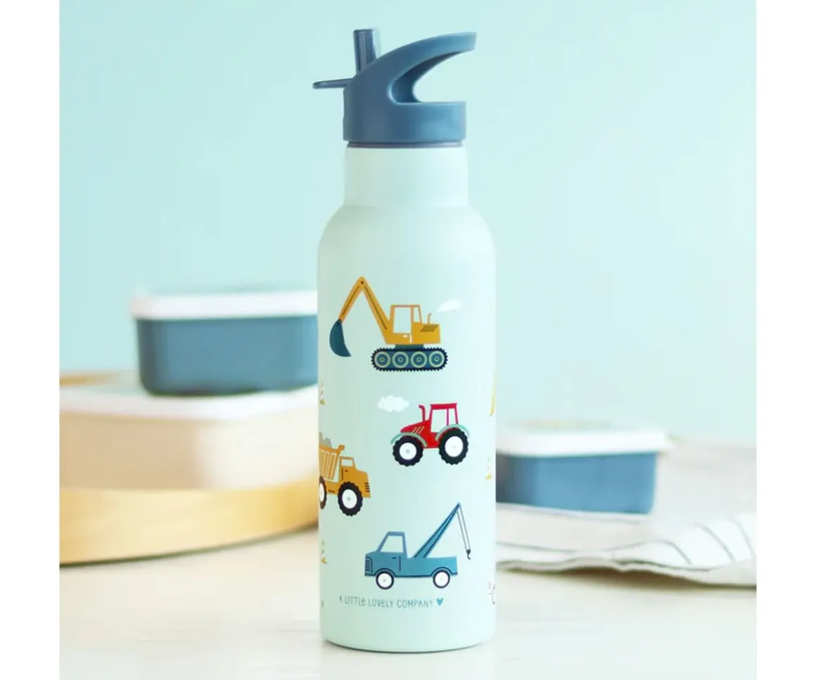 Botella Acero 500 ml vehicles