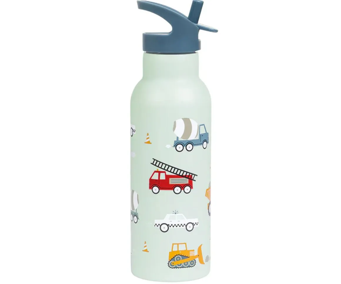 Botella Acero 500 ml vehicles