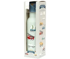 Botella Acero 500 ml vehicles