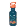 Botella Acero Bomberos 500ml