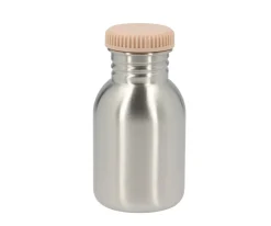 Botella Acero Básica Sand Personalizable 350ml