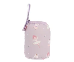Botella Acero con Funda Ballet Personalizable 350ml