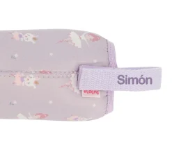 Botella Acero con Funda Ballet Personalizable 350ml