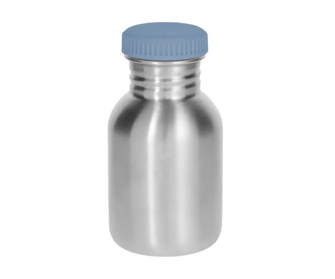 Botella Acero con Funda Croc Personalizable 350ml