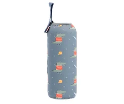 Botella Acero con Funda Croc Personalizable 750ml