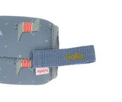 Botella Acero con Funda Croc Personalizable 500ml