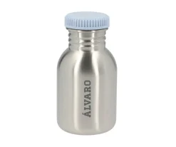 Botella Acero con Funda City Cars Personalizable 350ml