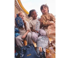 Botella Acero con Funda Geometric Nature Personalizable 500ml