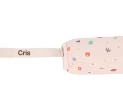 Botella Acero con Funda Geometric Nature Personalizable 500ml