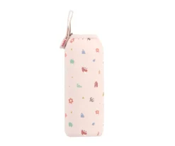 Botella Acero con Funda Geometric Nature Personalizable 750ml