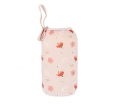 Botella Acero con Funda Little Garden Personalizable 500ml