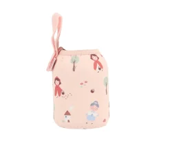 Botella Acero con Funda Little Red Personalizable 350ml