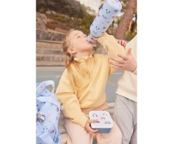 Botella Acero con Funda Magical Forest Personalizable 750ml