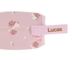 Botella Acero con Funda Magical Unicorn Personalizable 750ml