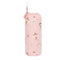 Botella Acero con Funda Wild Fairies Personalizable 750ml
