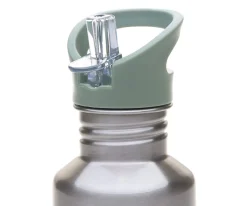 Botella Acero Inoxidable Adventure Bus