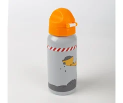 Botella Acero Inoxidable Excavadora 400ml