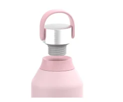 Botella Acero Inoxidable Serie 2 Blush Rosa 500ml