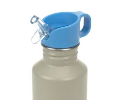 Botella Acero Inoxidable Sunny Explorer Green/Blue 500 ml