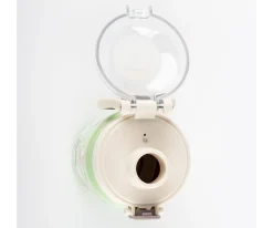 Botella Acero Inoxidable Granja 400ml