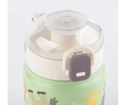 Botella Acero Inoxidable Granja 400ml