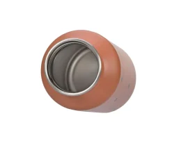 Botella Acero Inoxidable Happy Prints Caramel