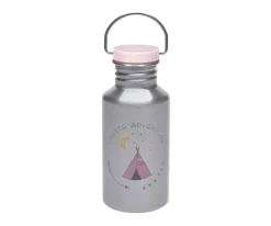 Botella Acero Inoxidable Adventure Tipi