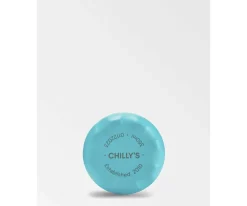 Botella Acero Inoxidable Kids Crew Azul 350 ml