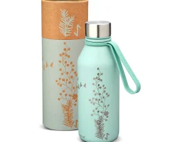 Botella Acero Inoxidable TEMPflask Spirit Harmony 500ml Green