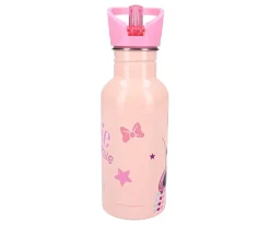 Botella Acero Inoxidable Take a Sip Minnie Mouse 500ml