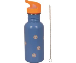 Botella Acero Little Friends Fútbol 500ml