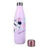 Botella Acero Minnie Mouse Thirsty For More 700ml