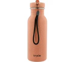 Botella Acero Trixie Mr. Cat 500ml