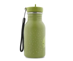 Botella Acero Trixie Mr. Dino 350ml