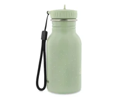 Botella Acero Trixie Mr. Dragon 350ml + 6 Pegatinas Redondas Yellow Regalo