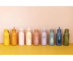 Botella Acero Trixie Mr. Fox 500ml