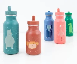 Botella Acero Trixie Mr. Lion 350ml