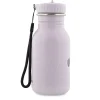 Botella Acero Trixie Mrs. Mouse 350ml