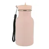Botella Acero Trixie Mrs. Rabbit 350ml